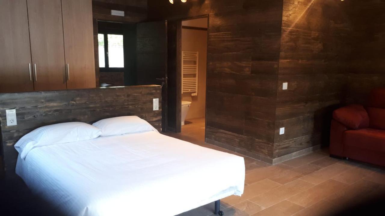 Bed and breakfast Allotjament Rural La Torre Del Manresa