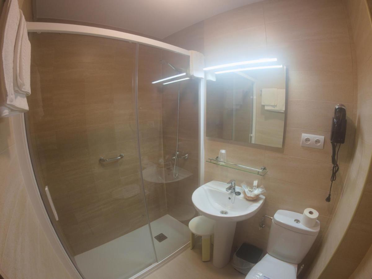Costa De Hotel 2*