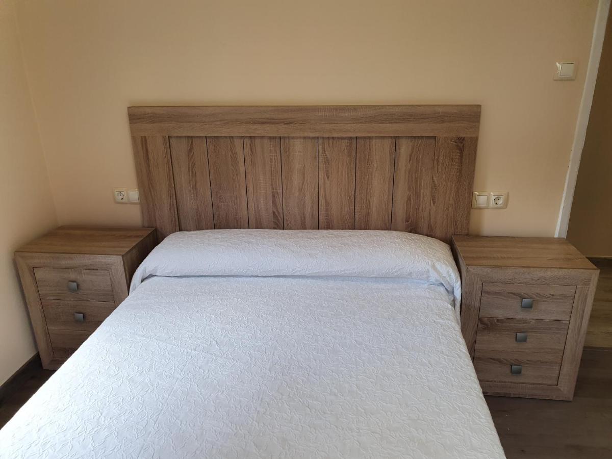 Holiday home Casas Fontan
