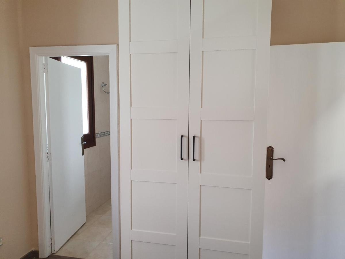 Holiday home Casas Fontan