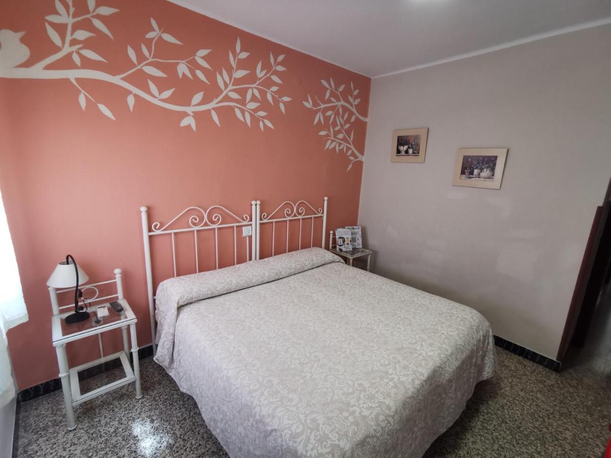 Senero Guest house *