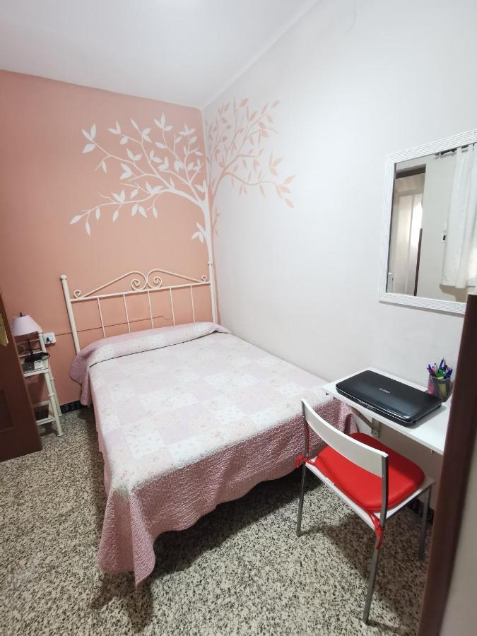 Guest house Senero Merida