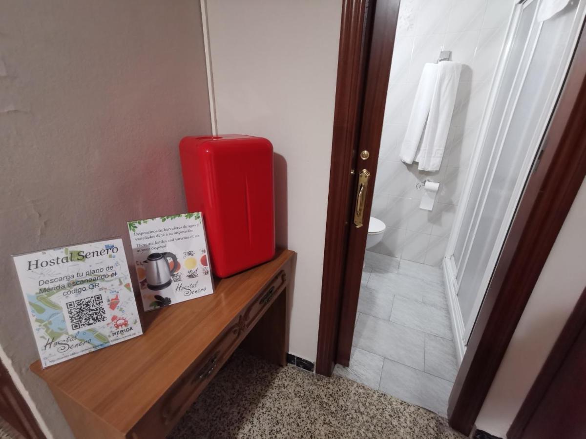 Senero Guest house *