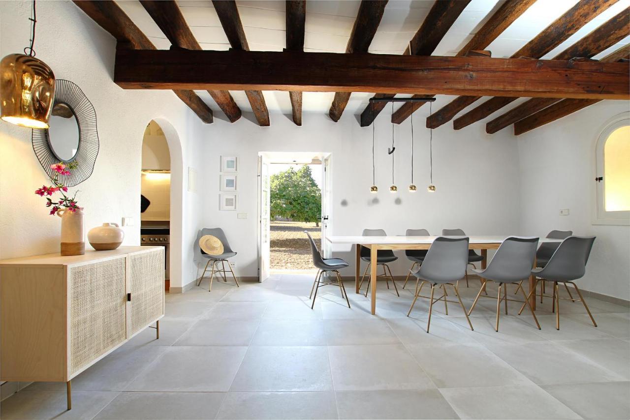 Holiday home Crever *
