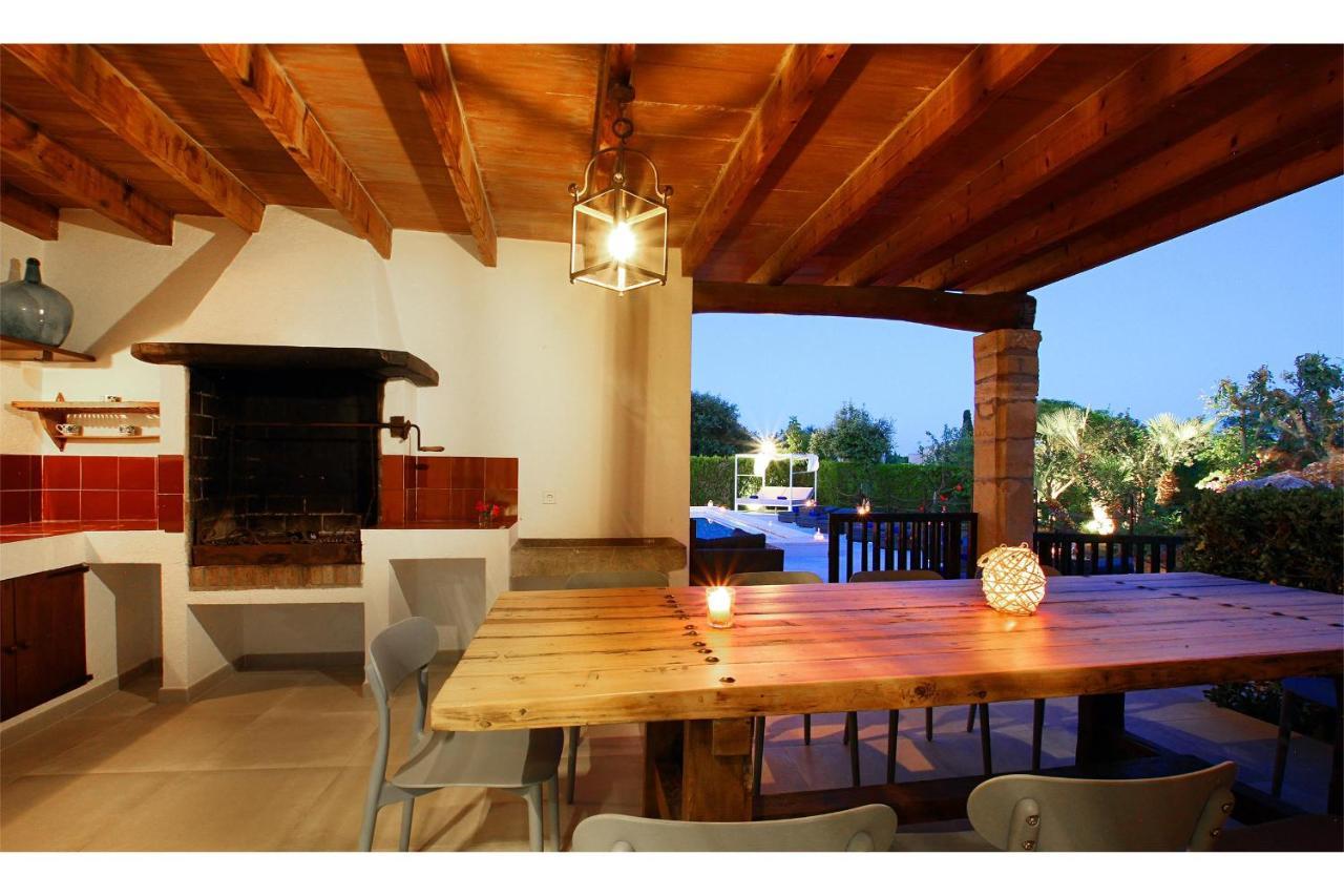 Crever Holiday home Pollenca