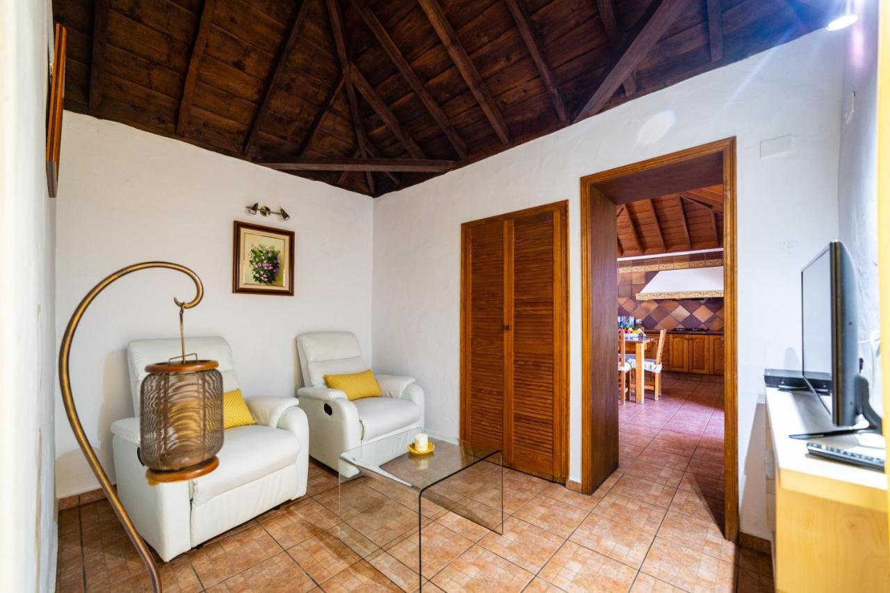 La Capellana Holiday home