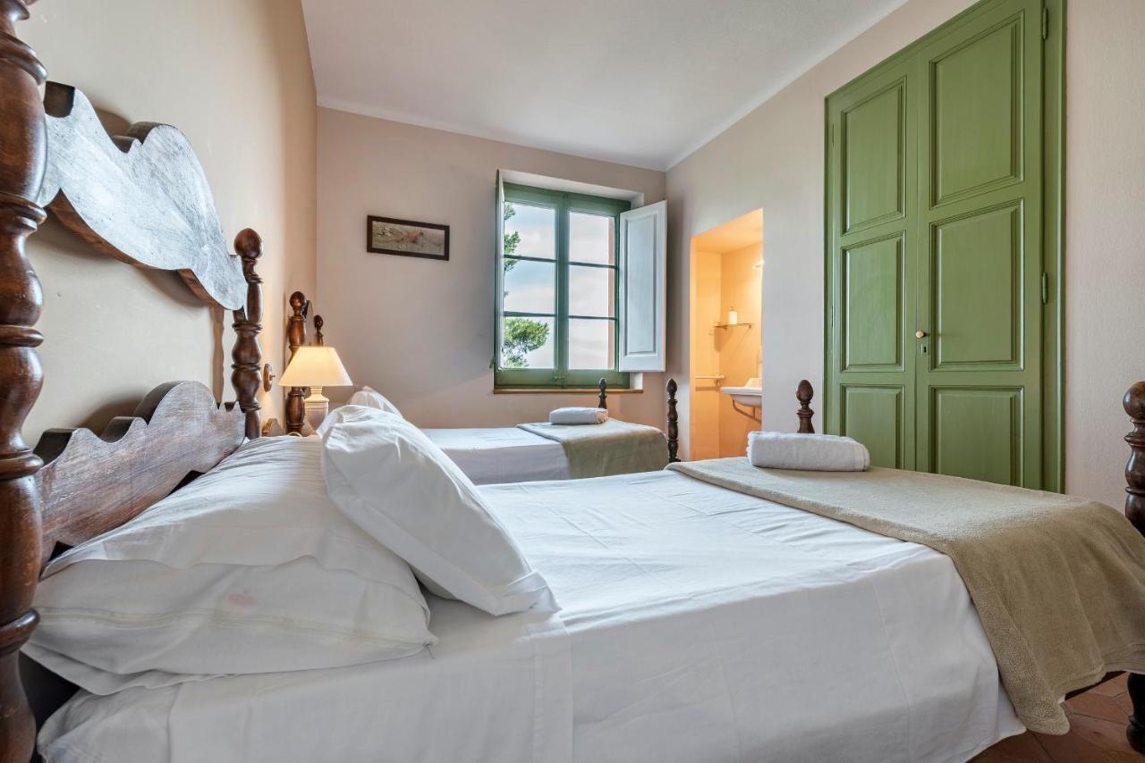 Villa Mas Barbat