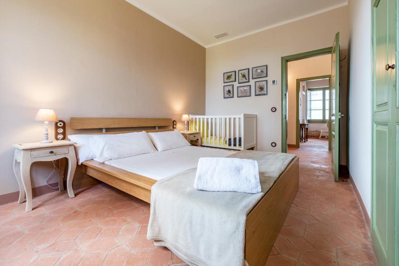Villa Mas Barbat *
