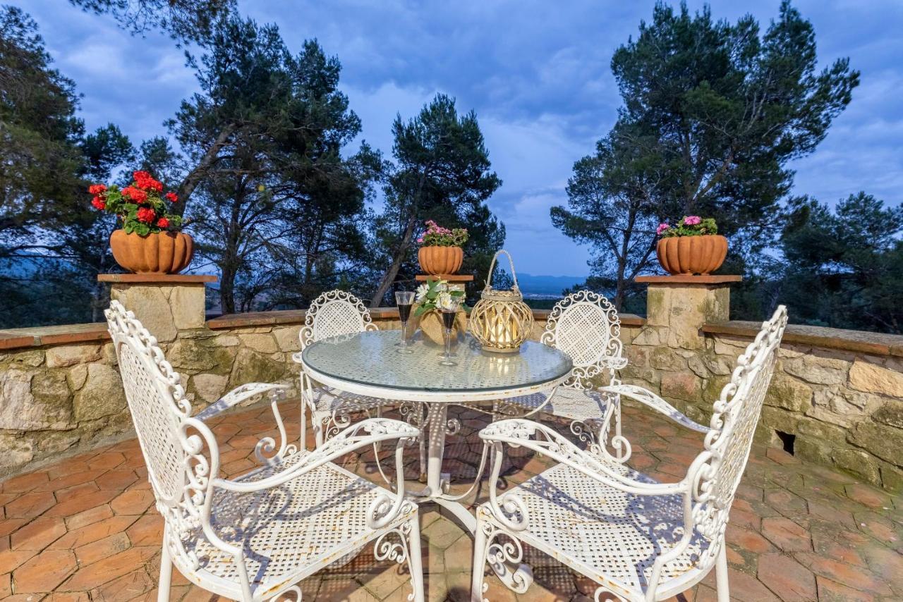 Mas Barbat Villa