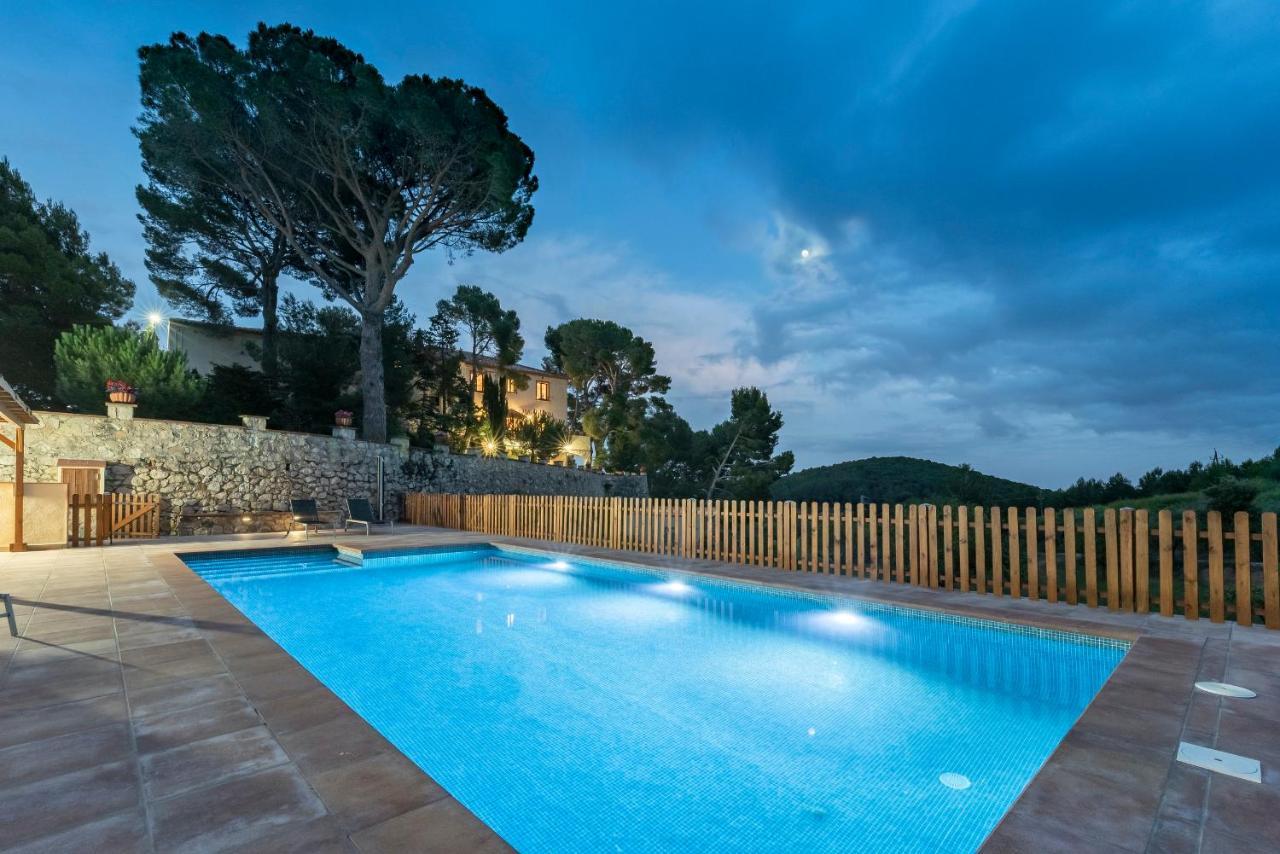Villa Mas Barbat