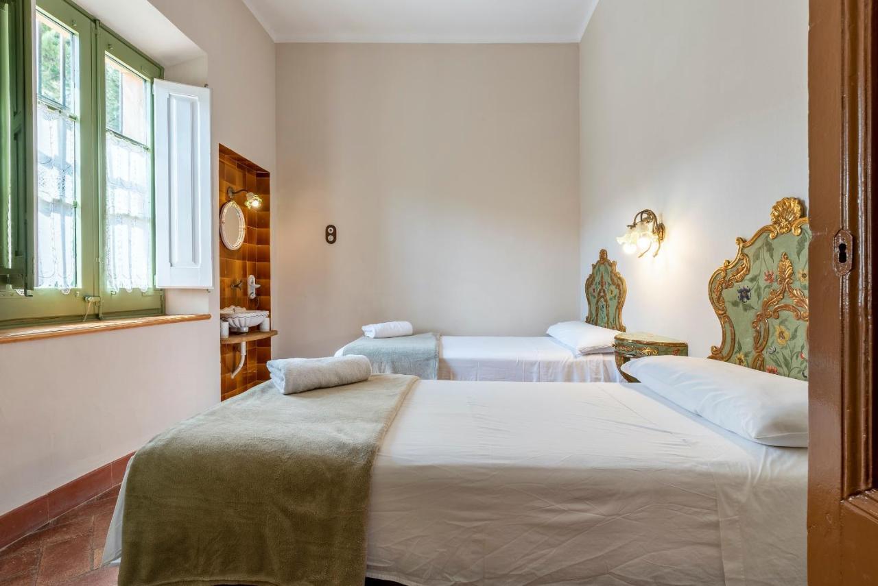Mas Barbat Villa