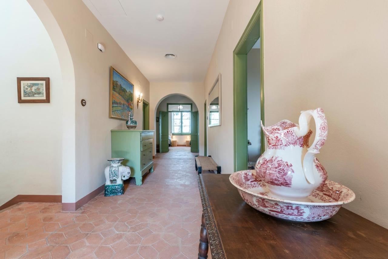 Villa Mas Barbat
