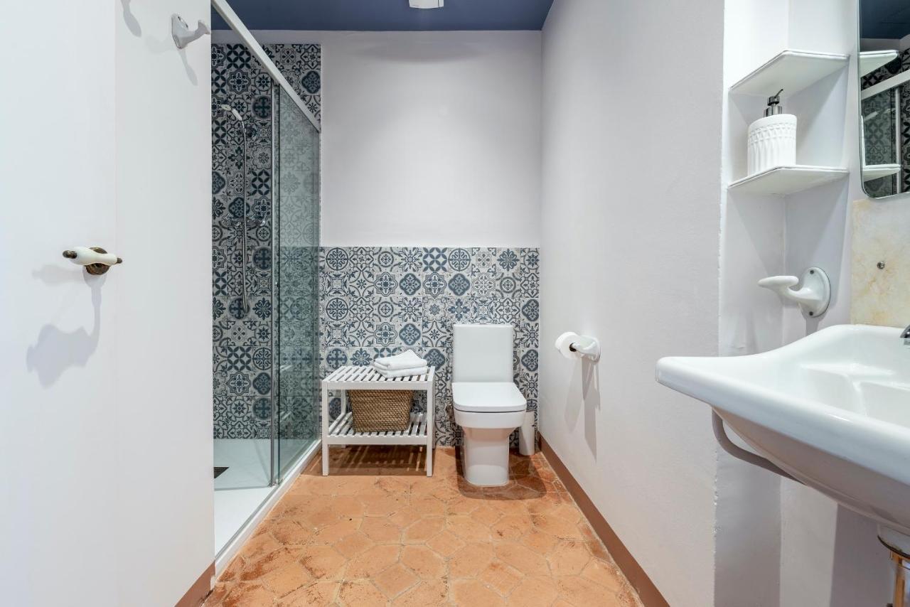 Villa Mas Barbat