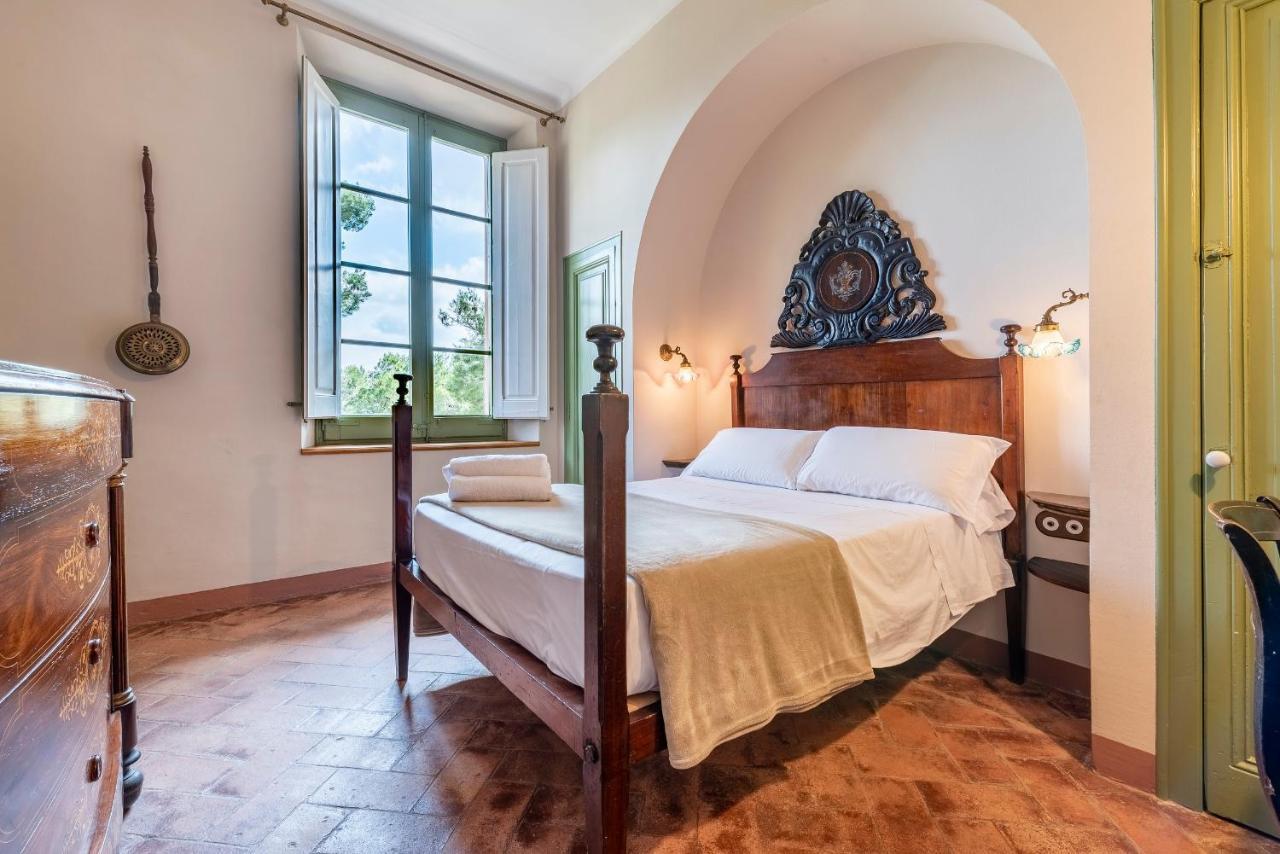 Mas Barbat Villa
