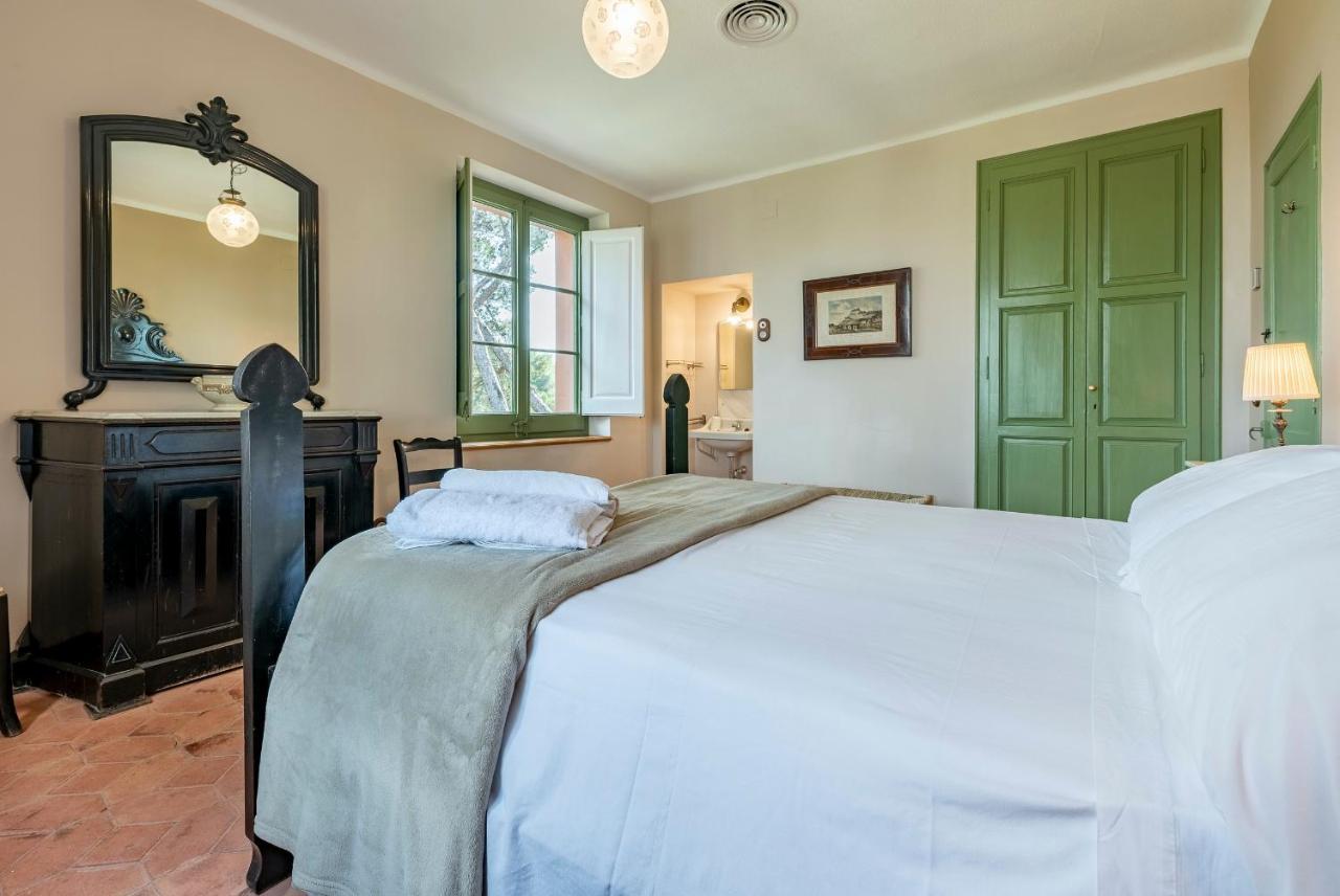Mas Barbat Villa Lilla