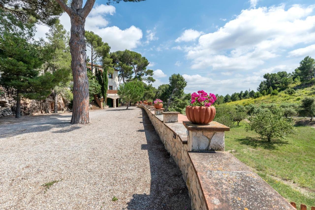Mas Barbat Villa Lilla