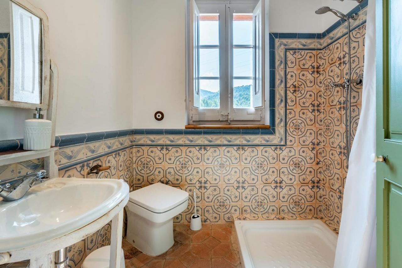 Mas Barbat Villa