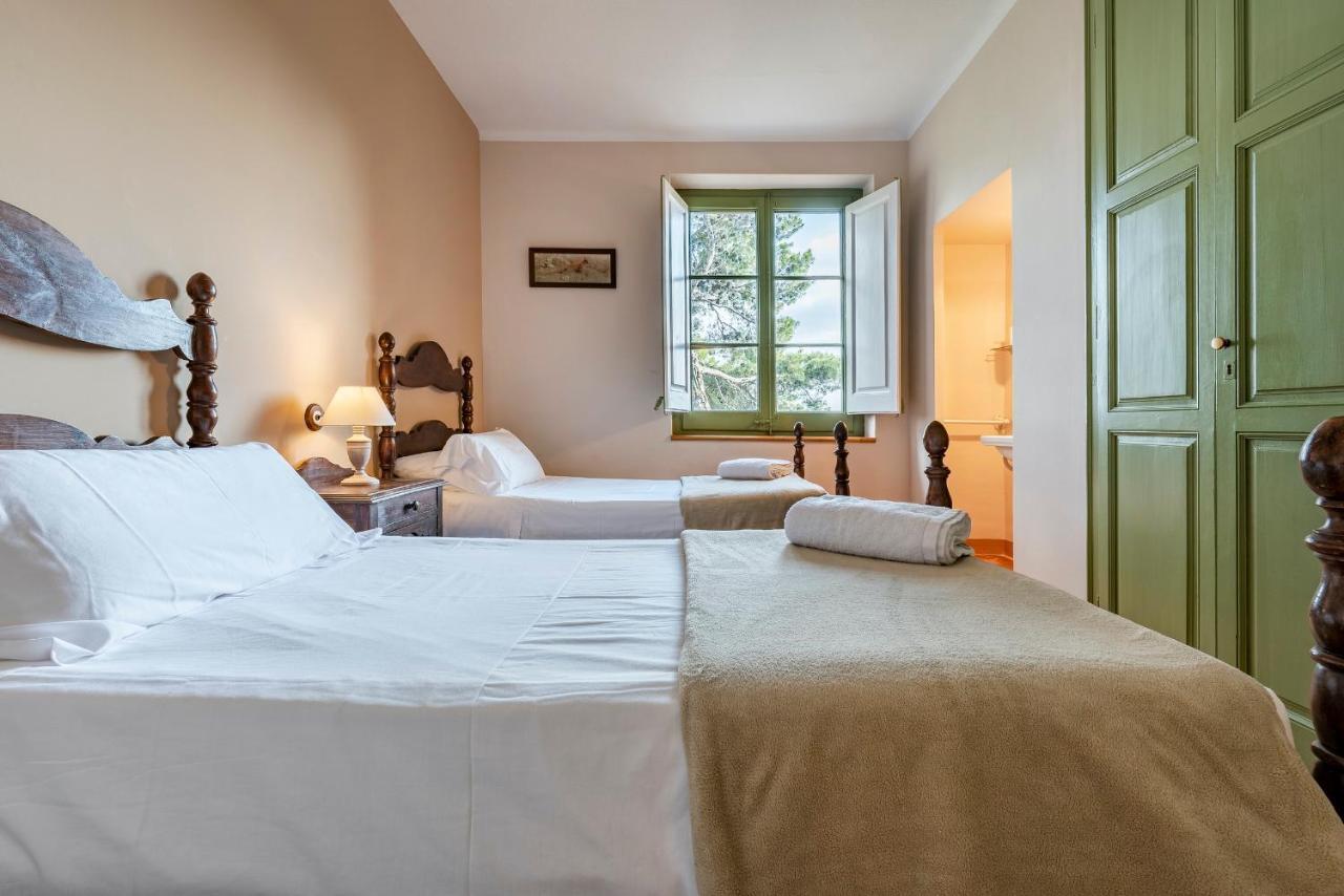 Villa Mas Barbat Lilla