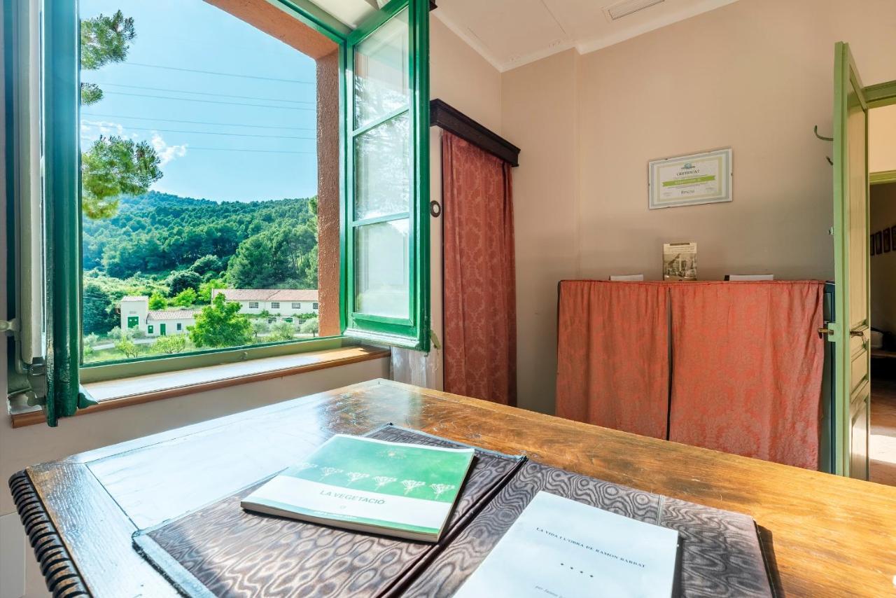 Villa Mas Barbat *