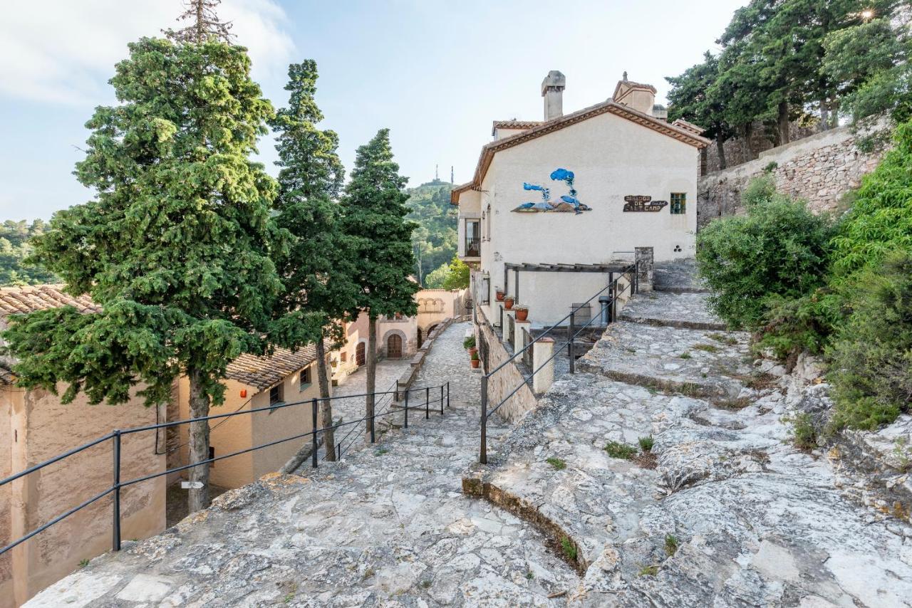 Villa Mas Barbat