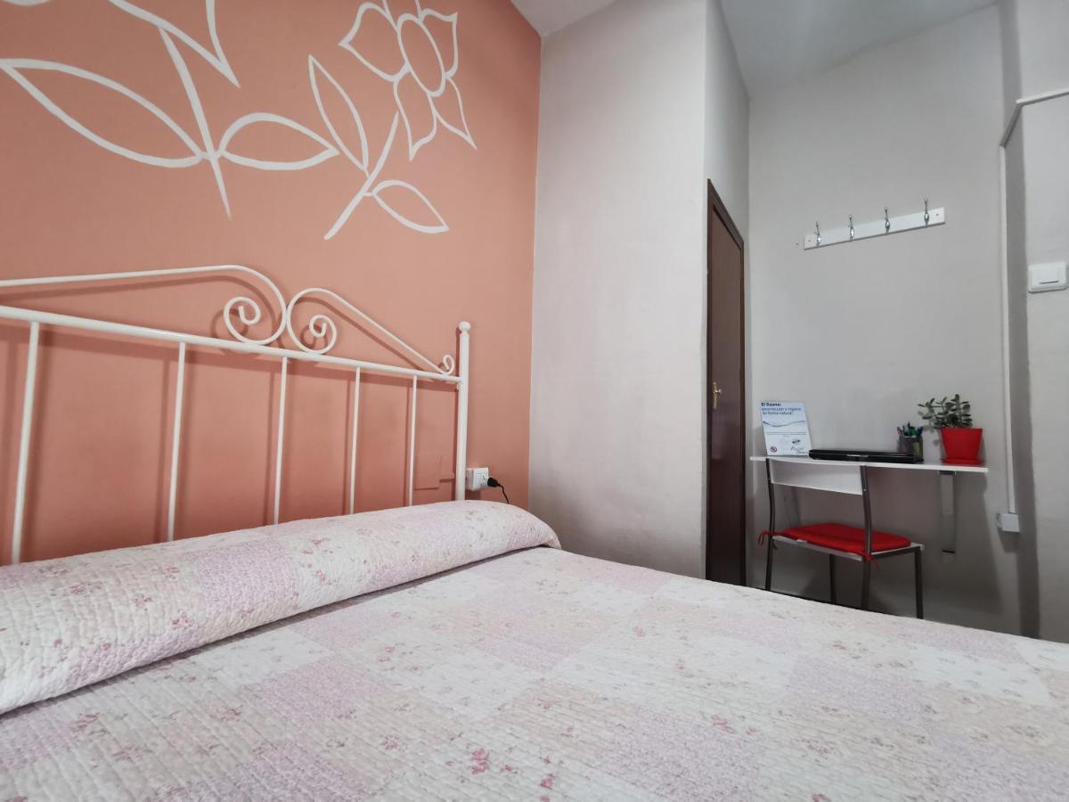 Senero Guest house Merida