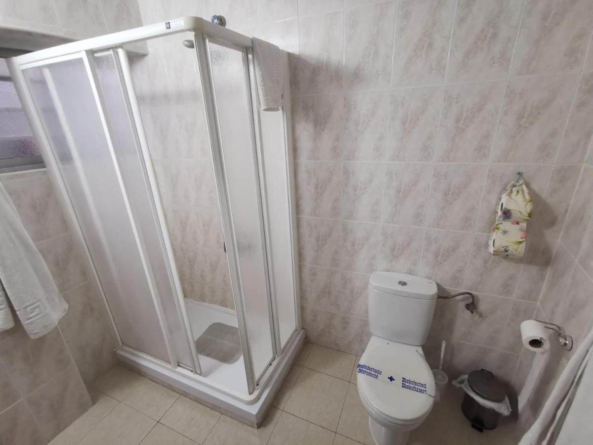 Guest house Senero Merida