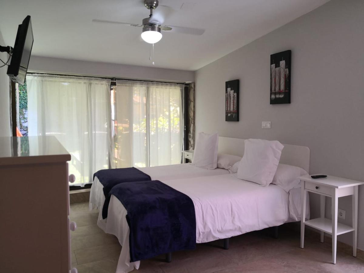 Guest house Javier - Alojateisla Isla