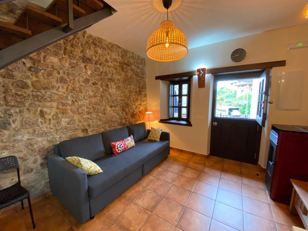 Rurales Playas De Niembro Apartment Llanes