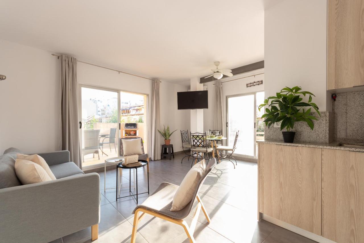 Apartamento Paola Penthouse - Costa Carpediem