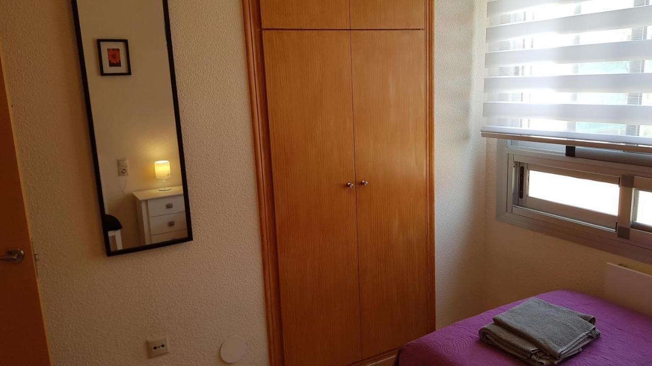 Con Tres Vista Mar Apartment