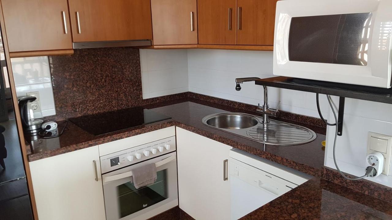 Apartment Con Tres Vista Mar *