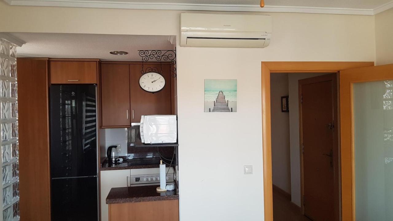Apartment Con Tres Vista Mar