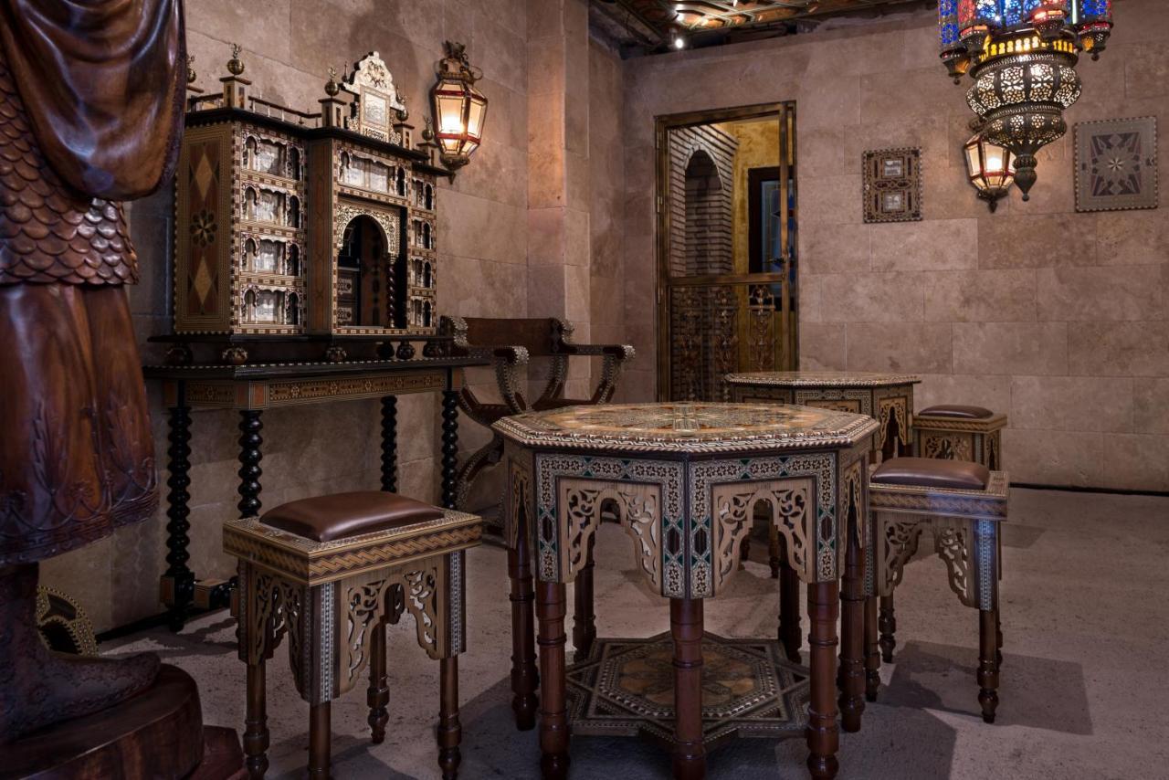 Casa De Reyes Hotel Granada