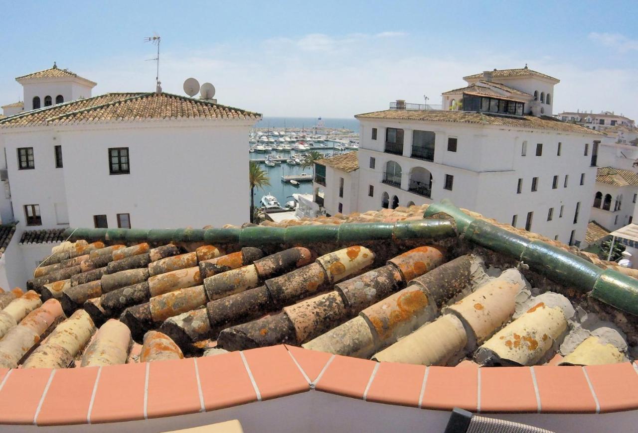 Duquesa Harbour Club Aparthotel 2*