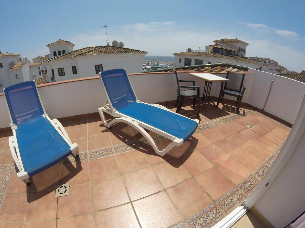Duquesa Harbour Club Aparthotel 2*