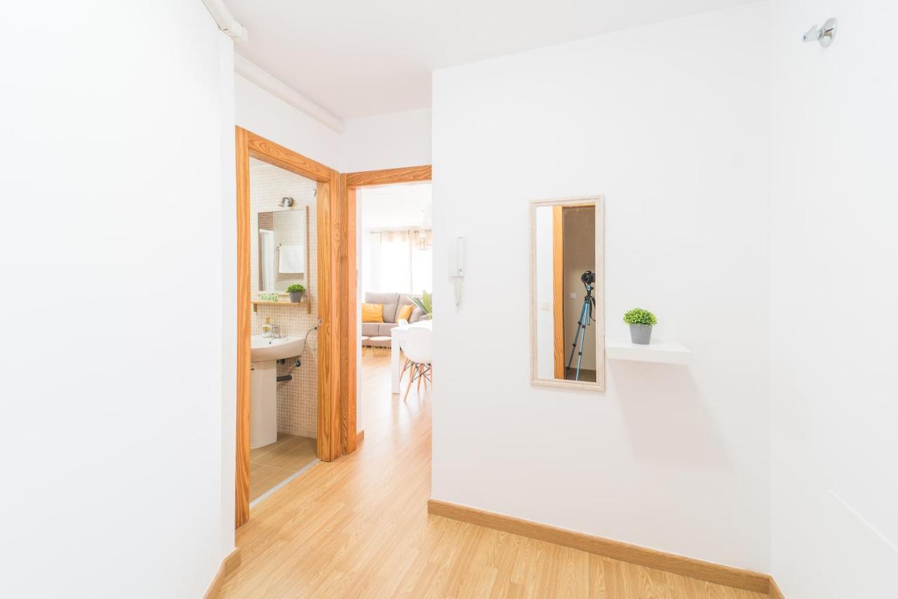 Apartamento Expoholidays - Puerto Aguadulce Aguadulce (Almeria)