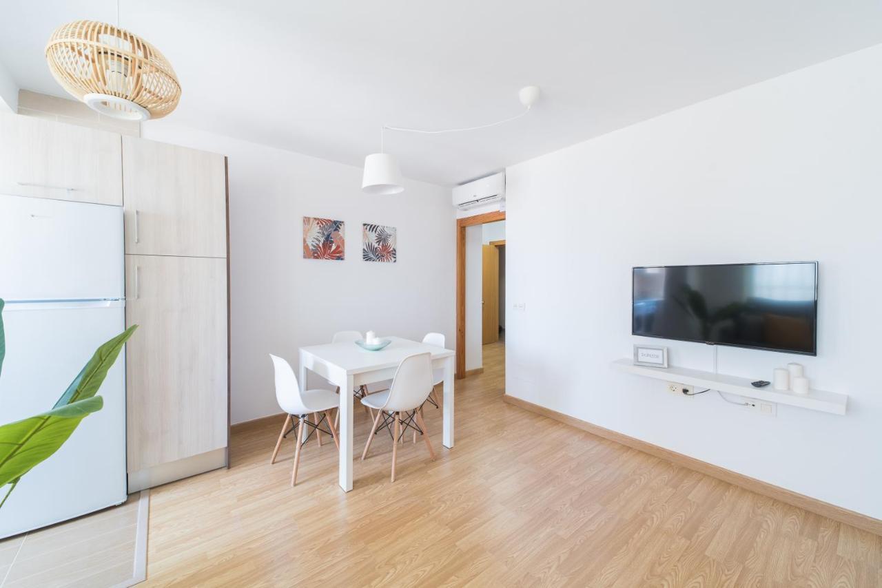Expoholidays - Puerto Aguadulce Apartamento Aguadulce (Almeria)