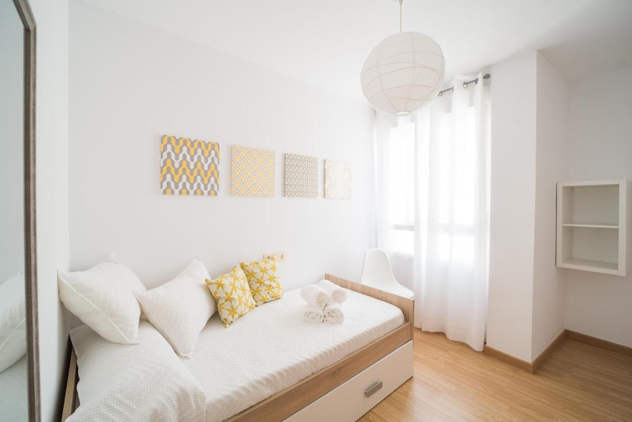 Expoholidays - Puerto Aguadulce Apartamento