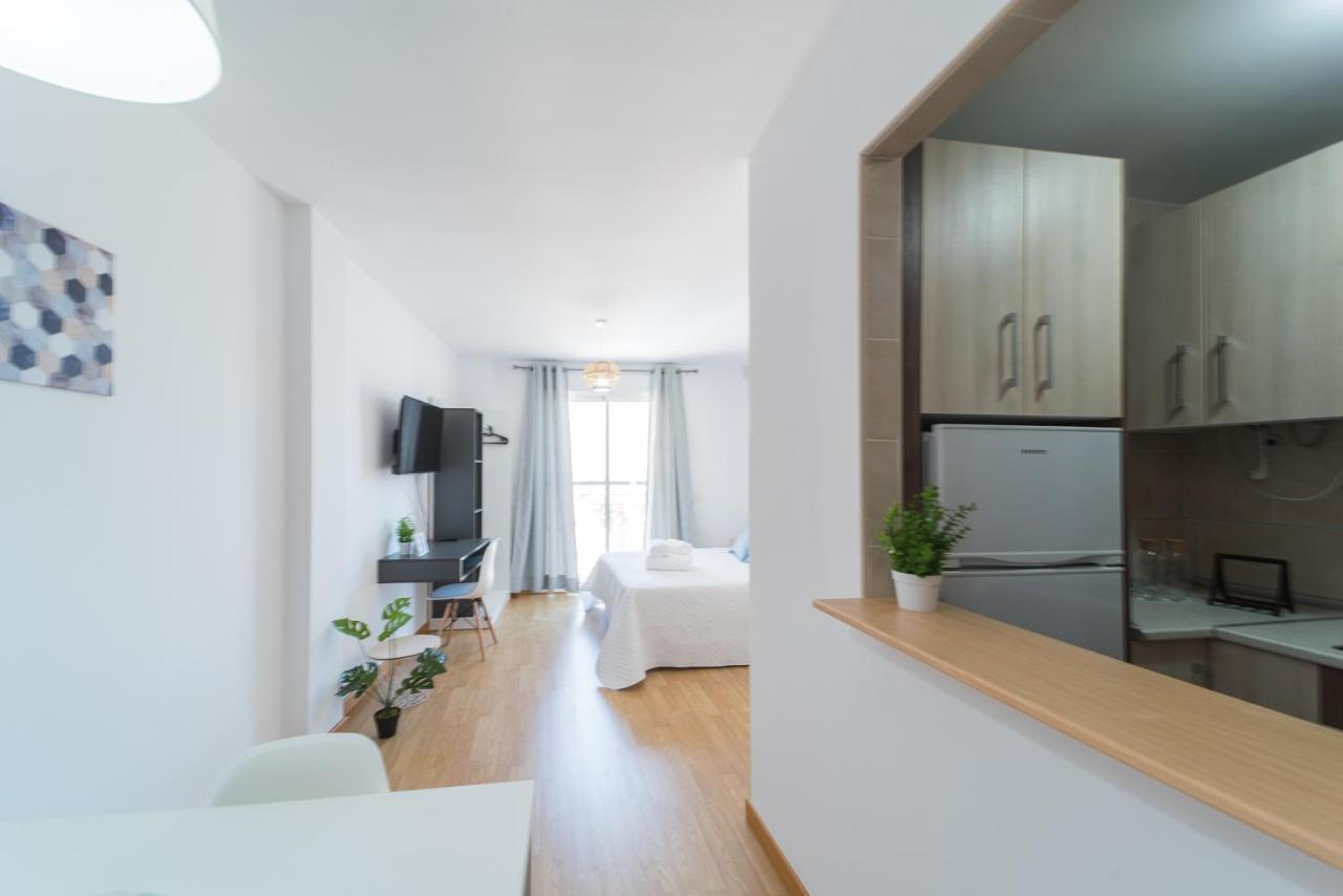 Apartamento Expoholidays - Puerto Aguadulce