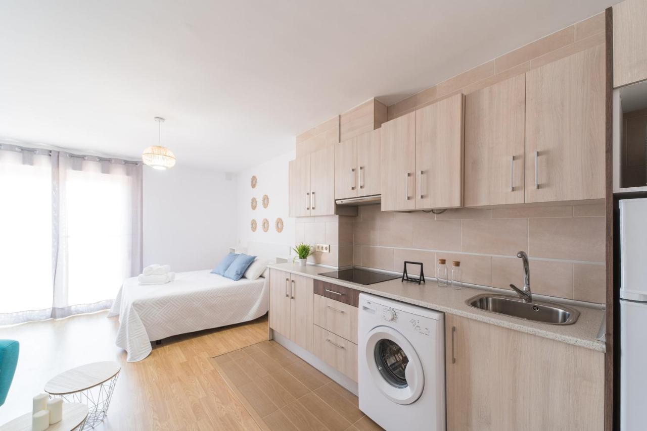 Apartamento Expoholidays - Puerto Aguadulce