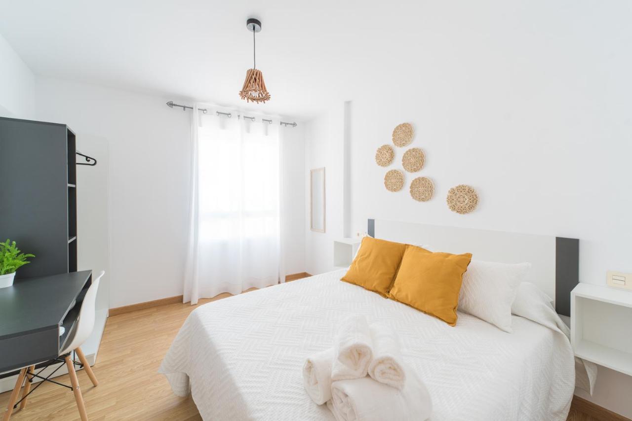 Expoholidays - Puerto Aguadulce Apartamento Aguadulce (Almeria)