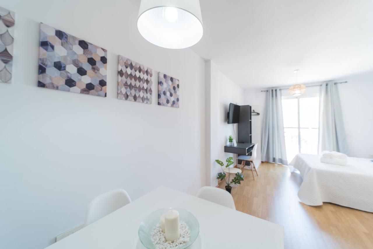 Apartamento Expoholidays - Puerto Aguadulce *