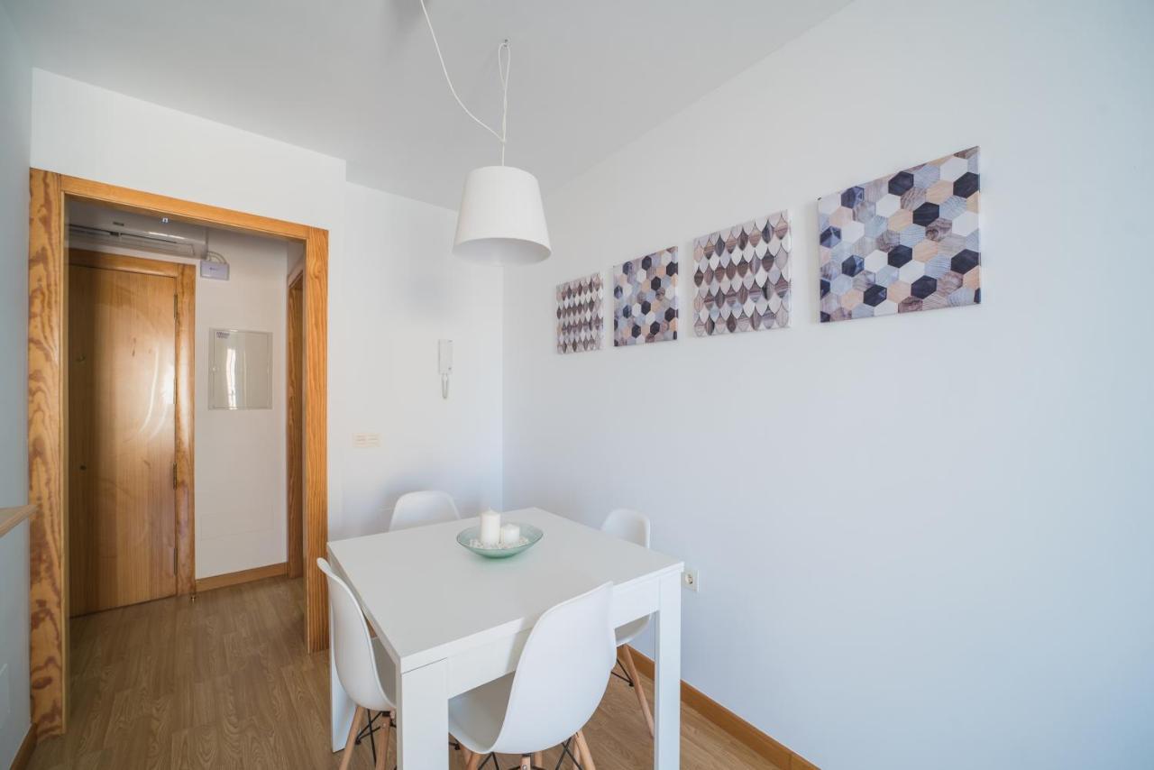 Apartamento Expoholidays - Puerto Aguadulce Aguadulce (Almeria)