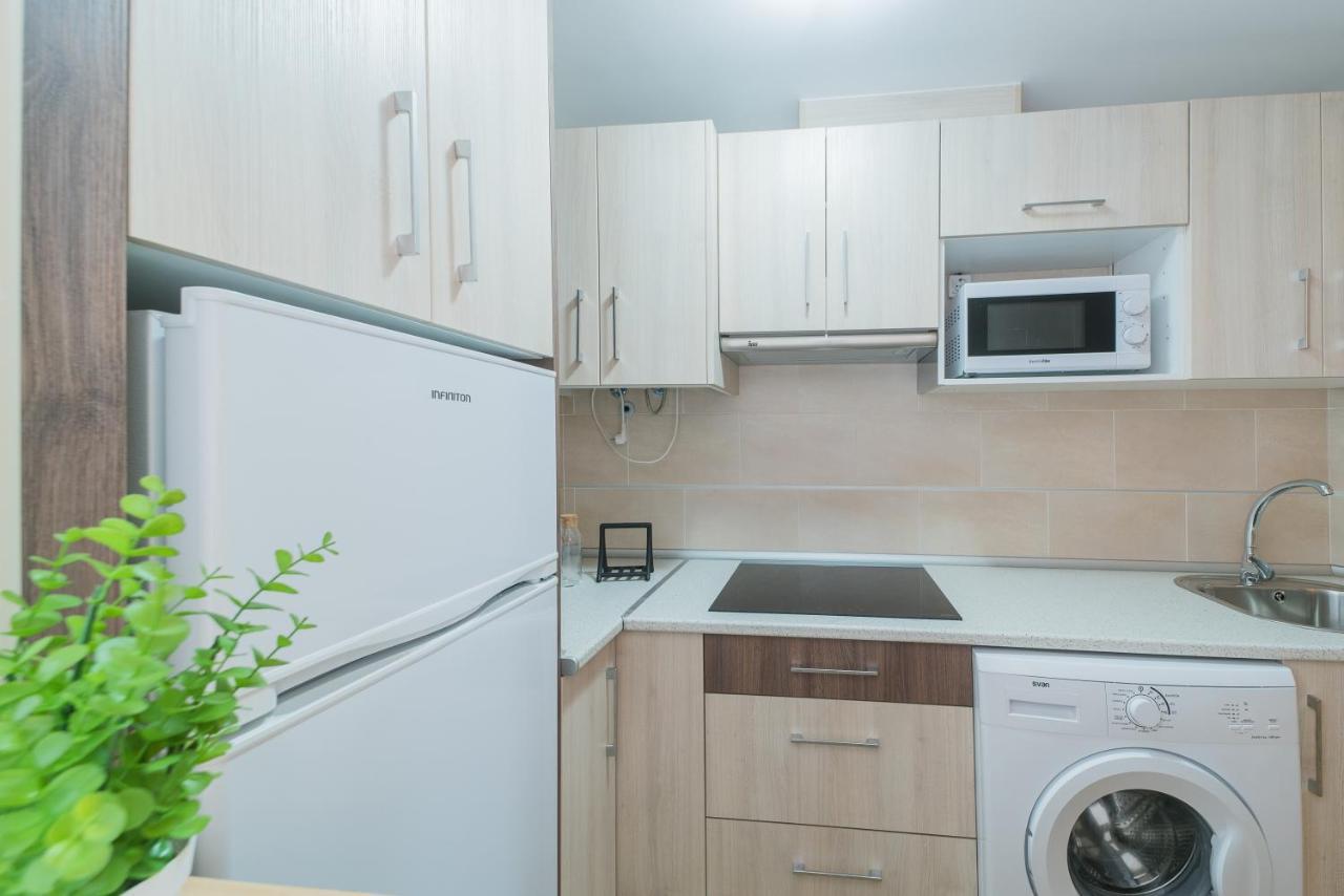 Apartamento Expoholidays - Puerto Aguadulce Aguadulce (Almeria)