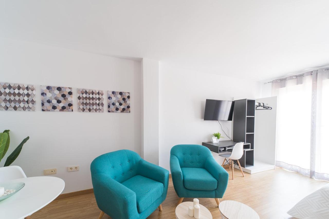 Apartamento Expoholidays - Puerto Aguadulce