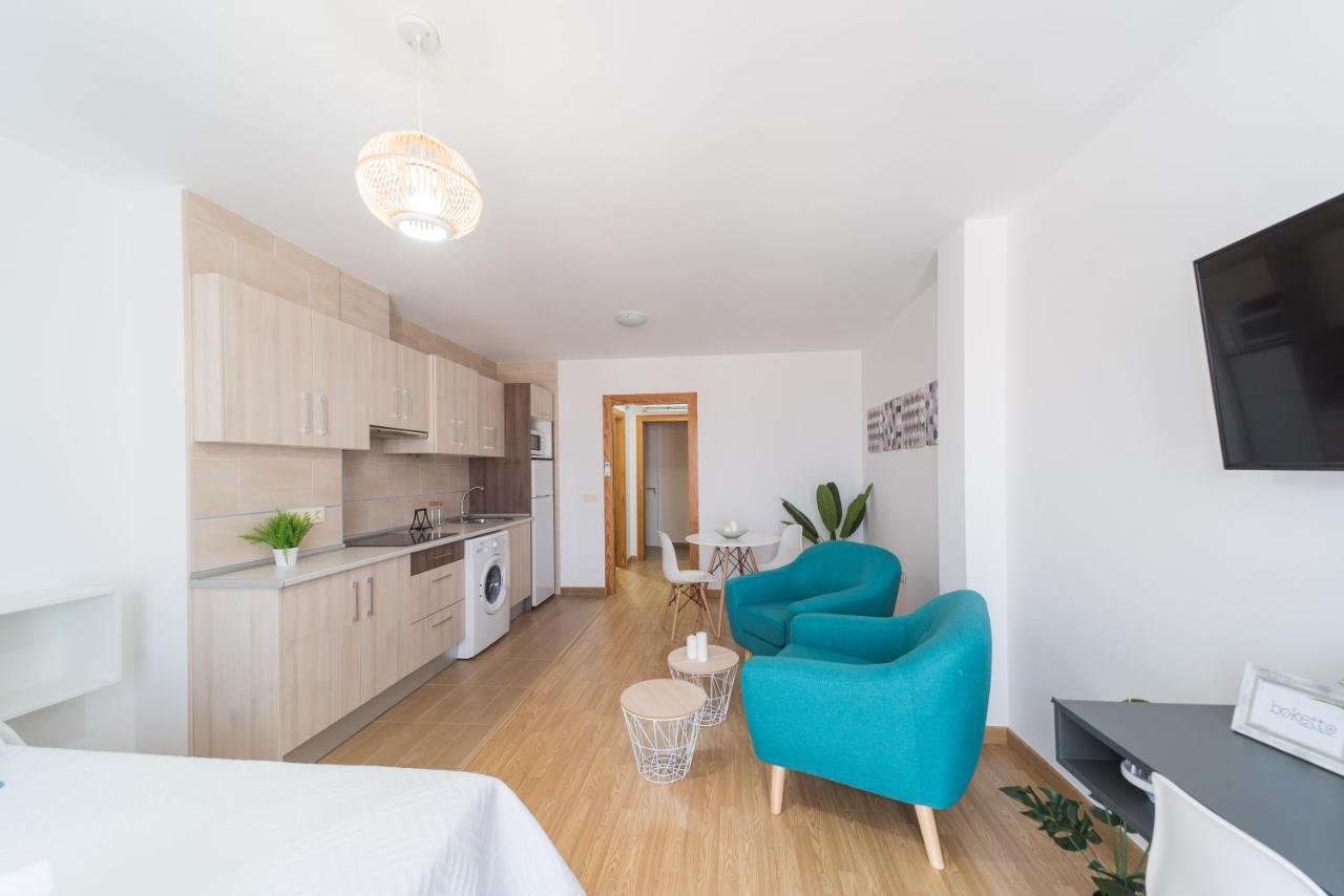 Apartamento Expoholidays - Puerto Aguadulce *