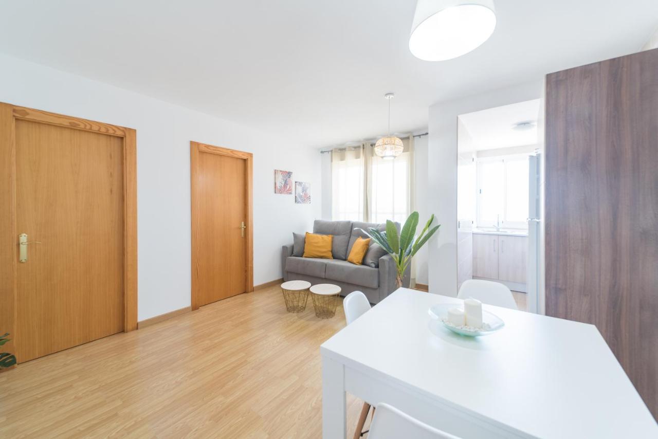 Expoholidays - Puerto Aguadulce Apartamento *