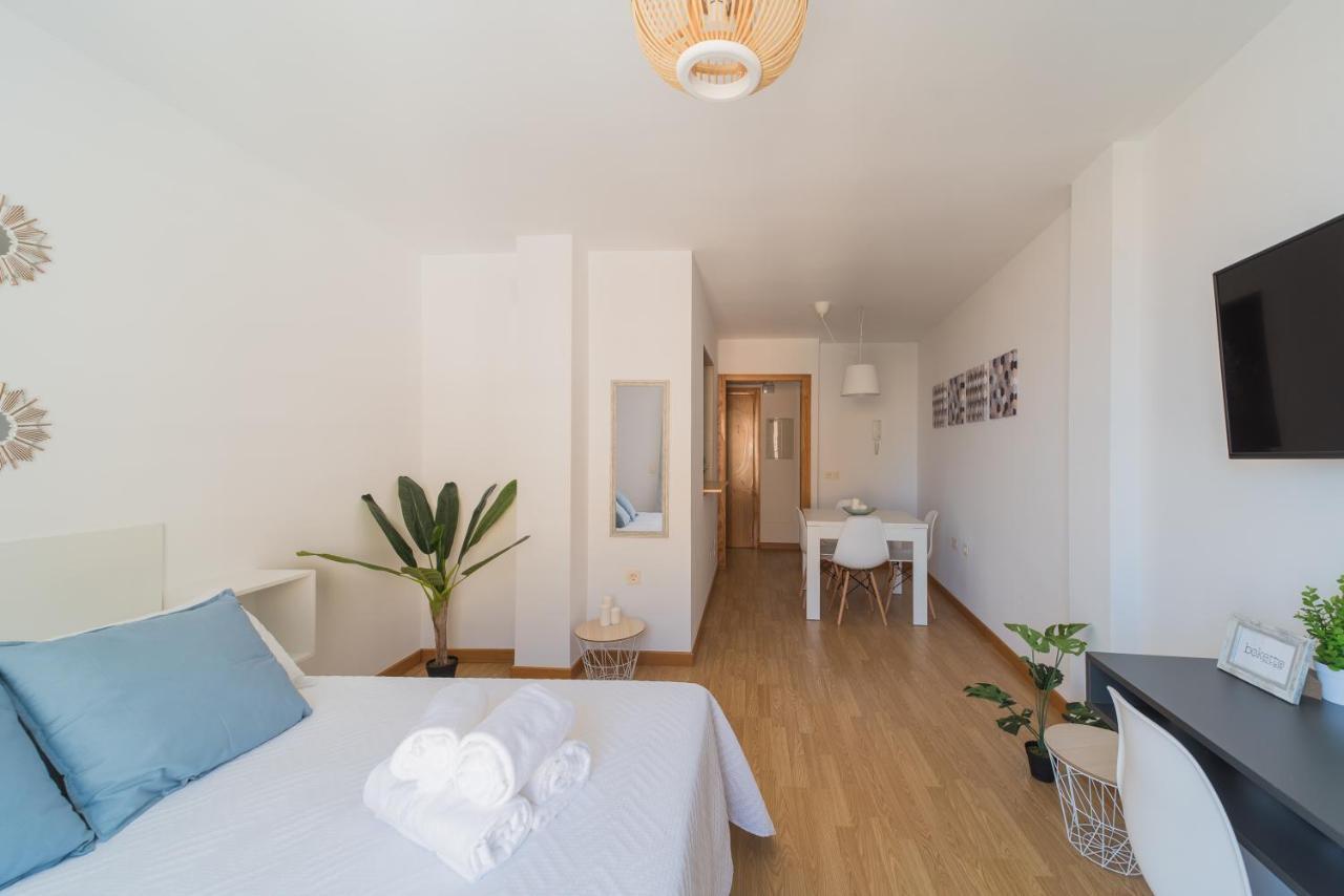 Expoholidays - Puerto Aguadulce Apartamento Aguadulce (Almeria)