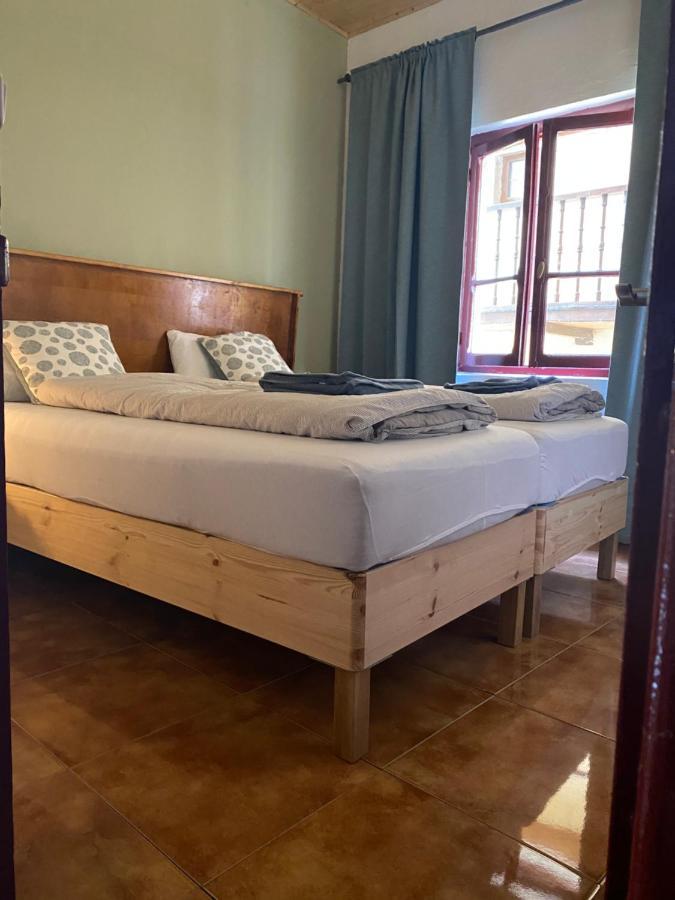 Inn La Campa