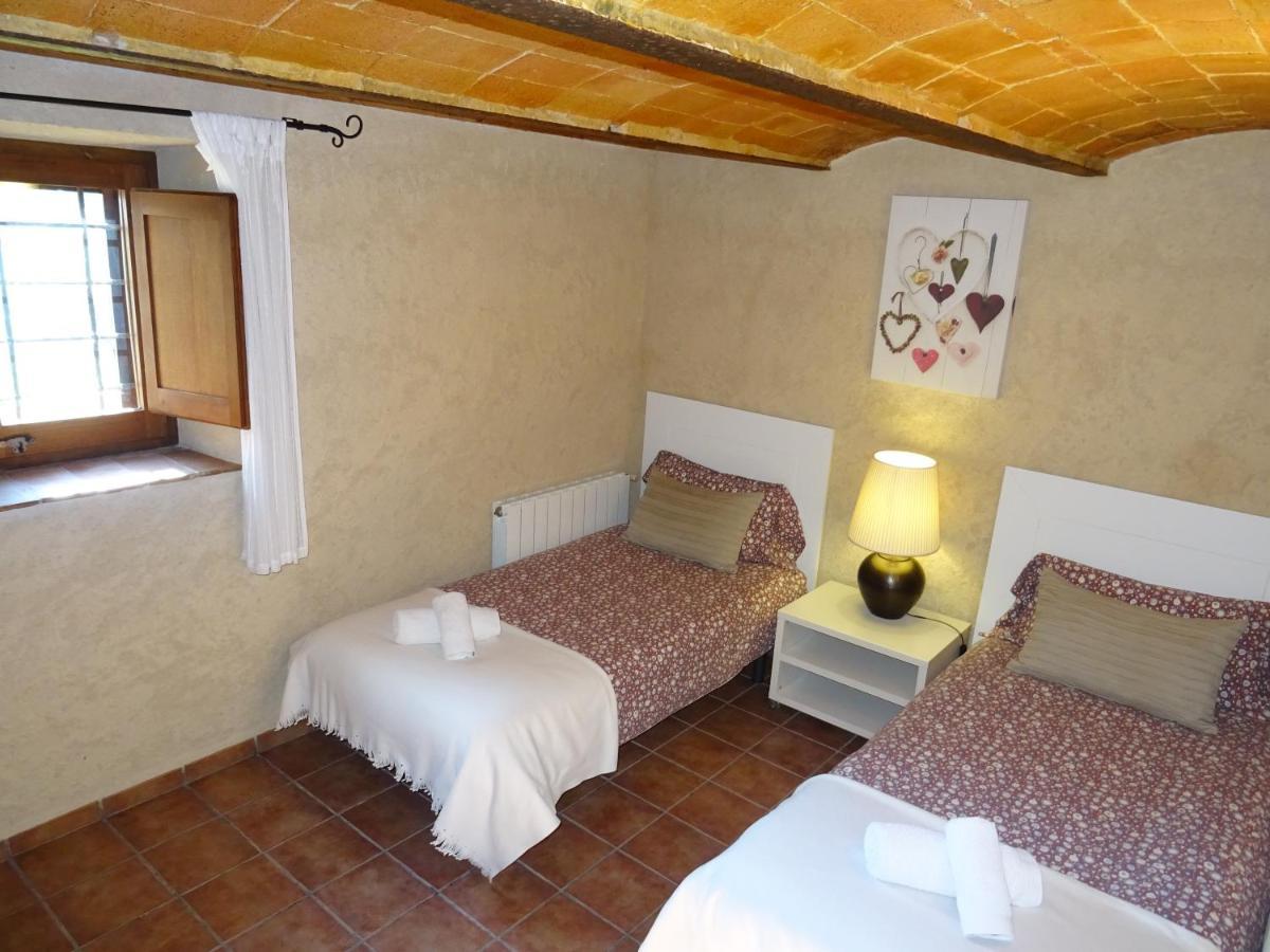 Casa rural Masoveria De Cal Sastre *
